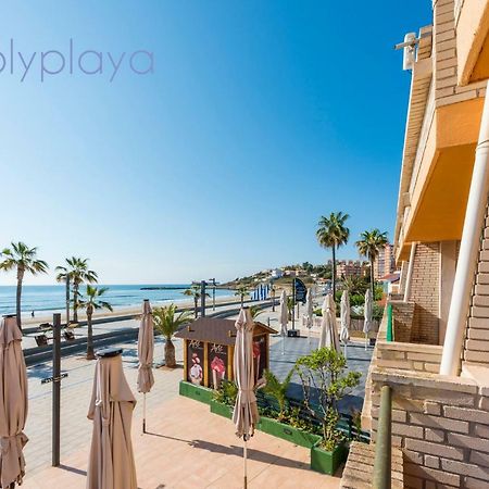 Апартаменты Desolyplaya Playamar I Оропеса-дель-Мар Экстерьер фото